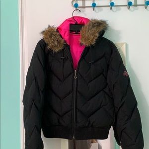 DKNY winter jacket